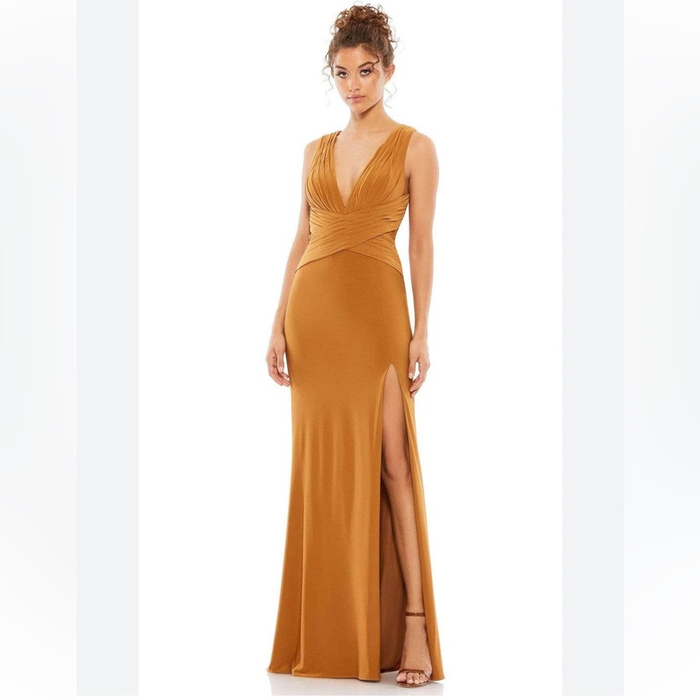 Mac Duggal Dress